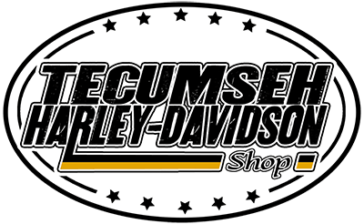 Tecumseh Harley-Davidson.